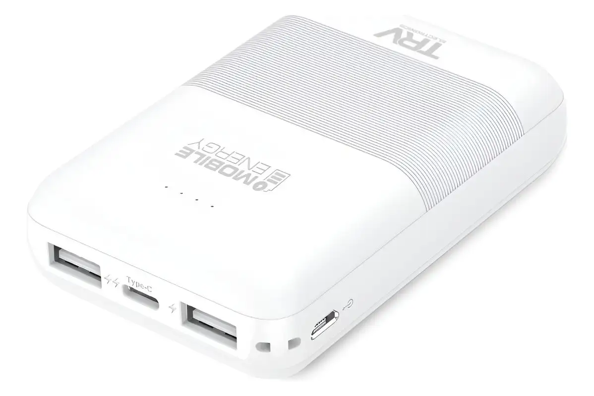 Powerbank 2